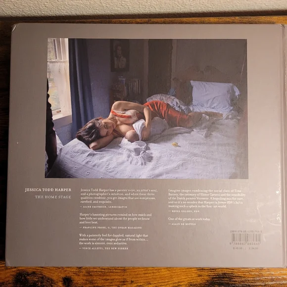 The Home Stage by Jessica Todd Harper - Picture 5 of 5